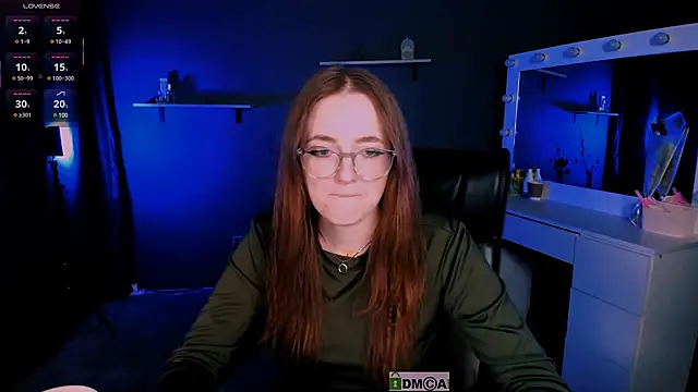 luna berryy online show from March 2025 05:49:02 AM