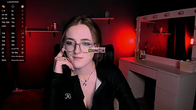 luna berryy online show from March 2025 12:36:01 AM