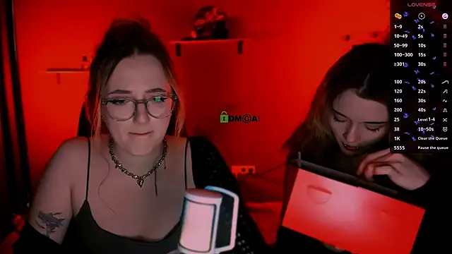 luna berryy online show from September 2025 02:44:01 AM