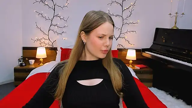 holy kitty online show from January 2025 04:02:02 PM