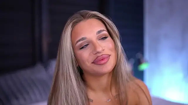 Candy Ivy online show from January 2025 12:06:02 AM