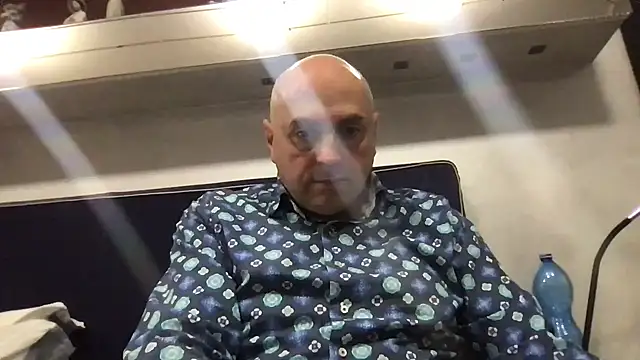 pantomax online show from January 2026 06:00:02 PM