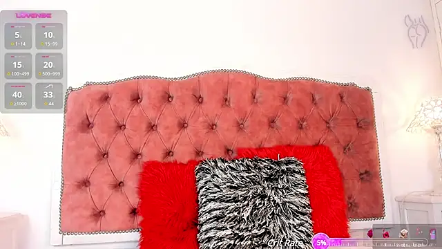 Snapshot of amberlitle chatting on March 2025 12:11:02 PM amberlitle online show from March 2025 12:11:02 PM