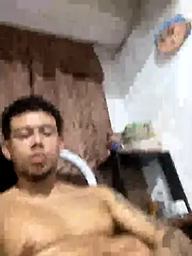 DuoHotLive online show from September 2025 04:56:01 AM