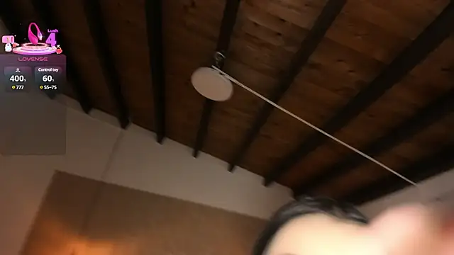 Snapshot of Eva_abc chatting on February 2025 08:05:02 PM Eva abc online show from February 2025 08:05:02 PM