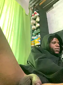 ElNegroRony online show from November 2025 02:39:02 PM