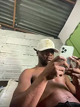 ElNegroRony online show from February 2026 02:22:01 PM