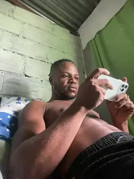 ElNegroRony online show from February 2026 02:53:02 PM