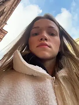 KitteCat online show from October 2025 09:35:02 AM