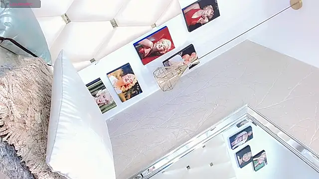 Niccolls Princess online show from February 2025 08:07:02 PM