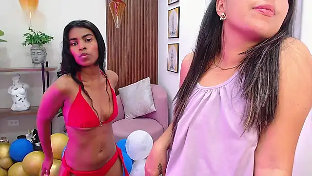 Sharlotte Milk online show from January 2025 02:15:01 PM