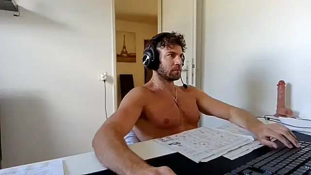 alpha-hunk online show from April 2026 01:17:02 PM