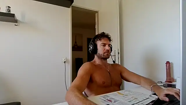 alpha-hunk online show from May 2026 09:14:01 AM