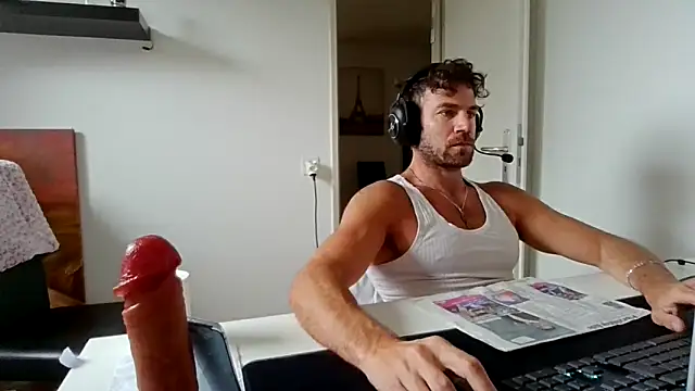 alpha-hunk online show from May 2026 09:15:02 AM