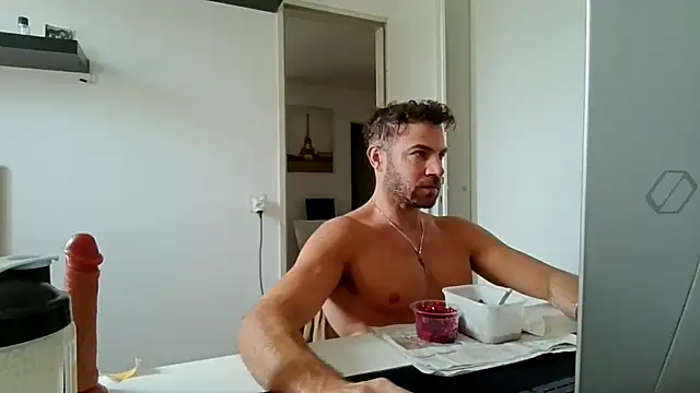 alpha-hunk online show from May 2026 08:21:02 AM