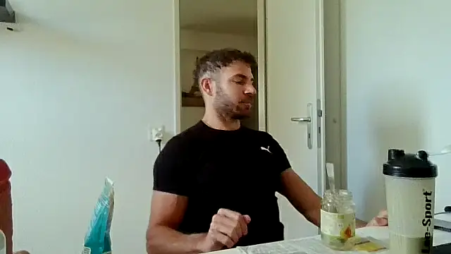 alpha-hunk online show from June 2026 09:22:01 AM