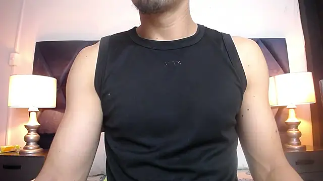 Sr Magnus  online show from February 2025 12:38:02 PM