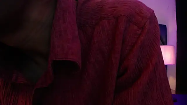 Sr Magnus  online show from February 2025 01:16:01 PM