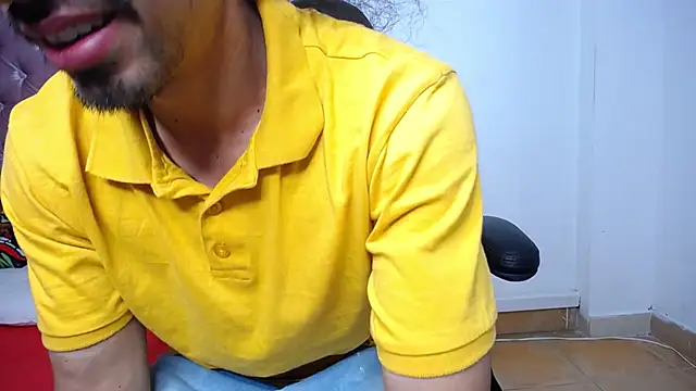 Sr Magnus  online show from October 2025 06:01:01 AM