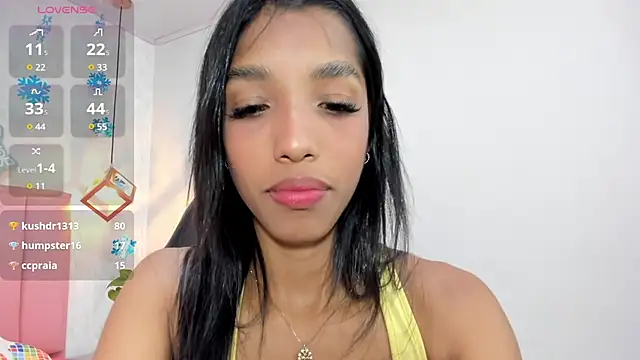 Snapshot of MAYROBERTSS chatting on January 2025 03:23:01 PM MAYROBERTSS online show from January 2025 03:23:01 PM