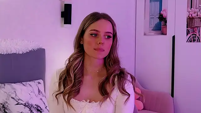 SIlviaBeyt online show from January 2025 11:10:02 PM