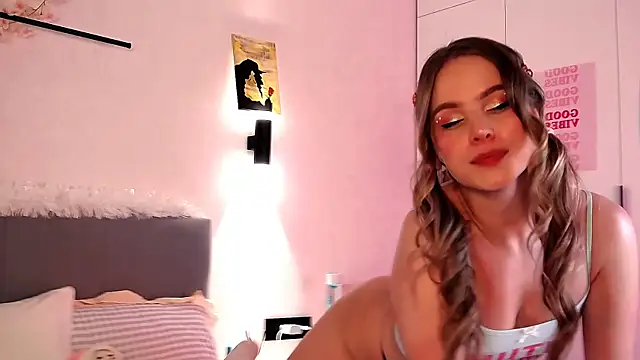 SIlviaBeyt online show from November 2025 08:52:01 PM