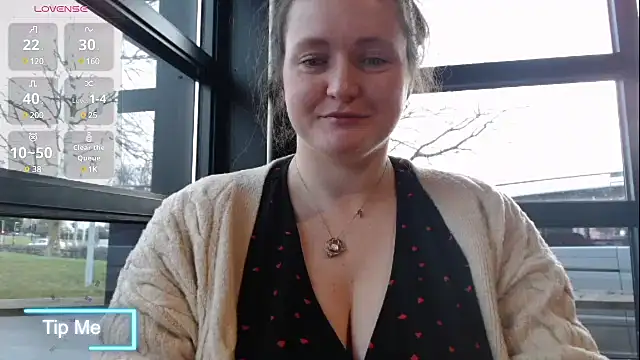 BustyBonnieUK online show from January 2025 09:49:02 AM