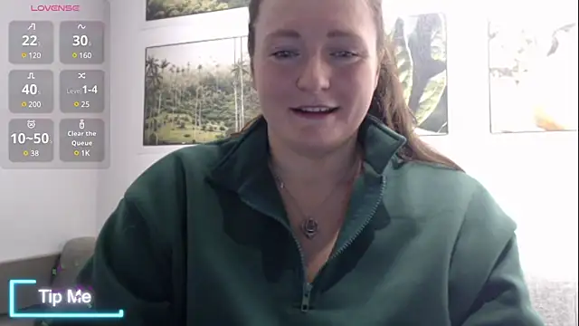 BustyBonnieUK online show from January 2025 08:36:02 PM