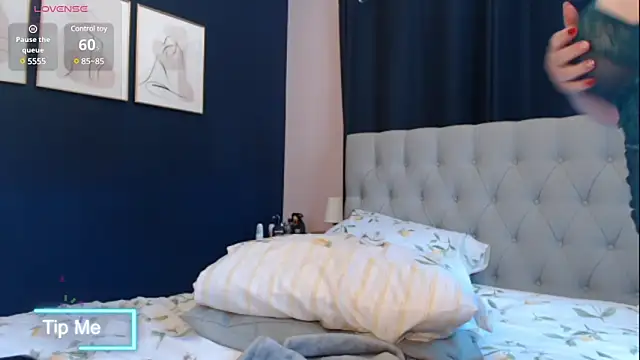 BustyBonnieUK online show from March 2025 01:49:01 PM