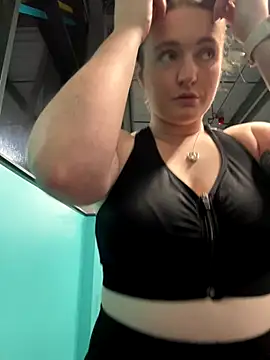 BustyBonnieUK online show from November 2025 10:25:01 PM