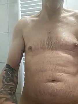 kristof keyser online show from April 2026 01:33:02 PM