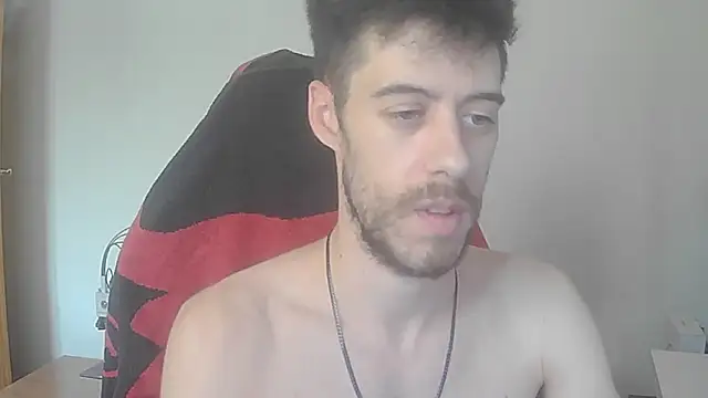 Murcianito online show from July 2026 12:31:01 PM