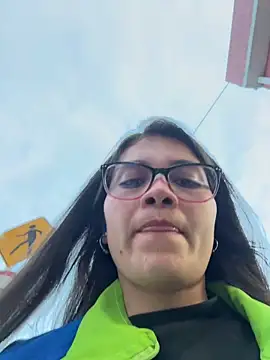 aurora divine online show from February 2026 10:48:02 PM