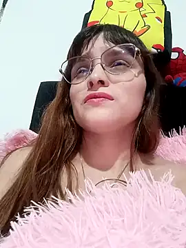 Lucyy-hess online show from December 2024 02:23:02 AM