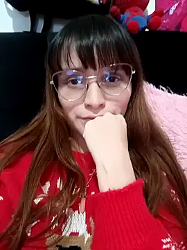 Lucyy-hess online show from December 2024 03:37:01 AM