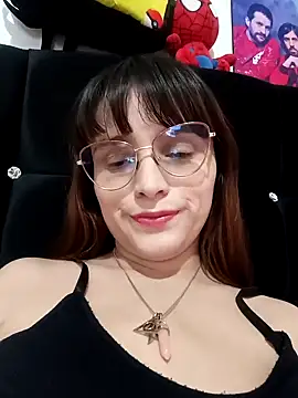 Lucyy-hess online show from December 2024 12:13:01 AM