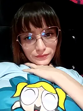 Lucyy-hess online show from December 2024 09:44:02 PM