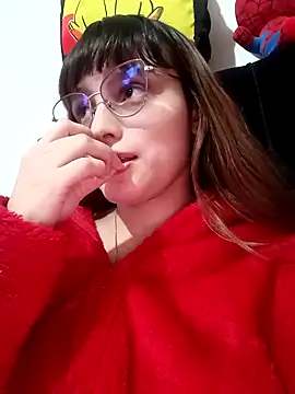 Lucyy-hess online show from January 2025 01:11:01 AM