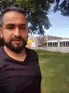 sabor Latino bdsm online show from January 2025 06:00:01 PM