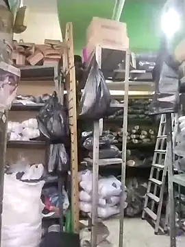 sabor Latino bdsm online show from January 2025 12:25:02 AM