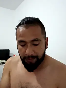 sabor Latino bdsm online show from January 2025 03:31:01 AM