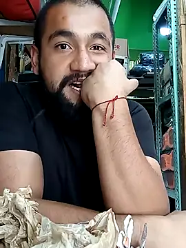 sabor Latino bdsm online show from January 2025 08:56:02 PM