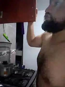 sabor Latino bdsm online show from February 2025 05:48:01 PM