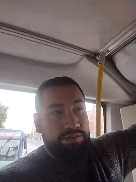 sabor Latino bdsm online show from March 2025 01:56:02 PM