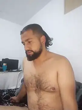 sabor Latino bdsm online show from March 2025 02:27:02 AM