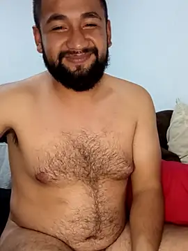 sabor Latino bdsm online show from September 2025 10:10:01 PM