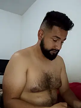 sabor Latino bdsm online show from September 2025 04:45:02 PM