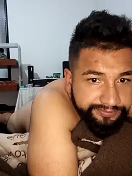 sabor Latino bdsm online show from October 2025 04:57:02 PM