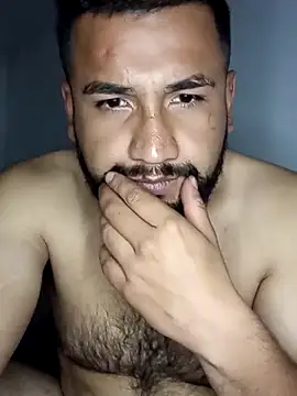 sabor Latino bdsm online show from October 2025 05:03:02 AM