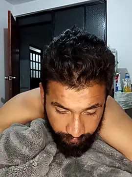 sabor Latino bdsm online show from October 2025 02:37:02 AM